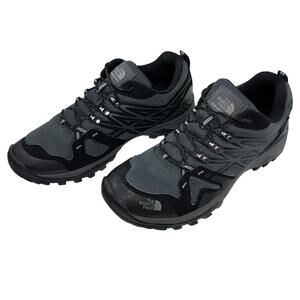 The North Face Hedgehog Fastpack Trail Hiking Shoes Men’s 12 Gore-tex Waterproof